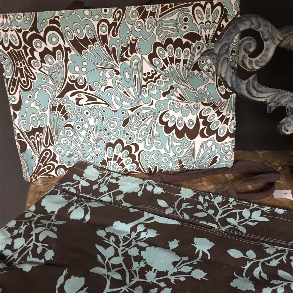 TWO HEARTS bags! NEW!